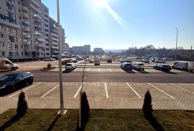 Spațiu comercial, de 55 mp, în Exterior Vest