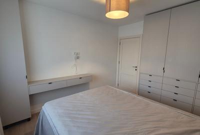 Apartament cu 3 camere decomandat, mobilat în 1 Mai - 4