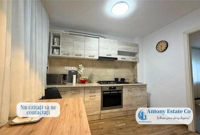 Apartament cu 2 camere decomandat în Ultracentral - 10