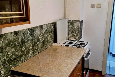 Apartament cu 2 camere semidecomandat în Central - 4