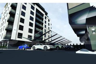 Penthouse, 120 mp, Radauti - 2