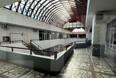 Spatiu comercial, 58 mp, 2 parcari, zona Piata Marasti - 3