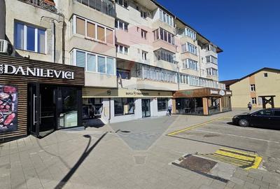 Apartament cu 2 camere decomandat în Central - 21
