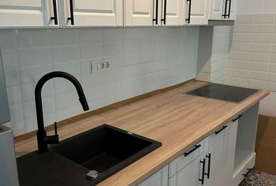 Apartament cu 2 camere semidecomandat în Ultracentral - 4