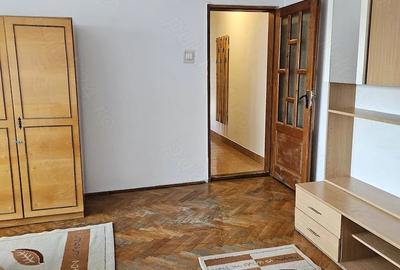 Apartament cu 2 camere semidecomandat în Girocului - 6