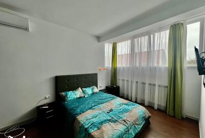 Garsonieră, mobilată în Podul de Piatră - 10