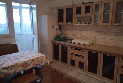 Apartament cu 2 camere în Central - 1