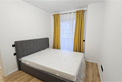Comision 0%. Chirie apartament 2 camere, imobil nou cu lift. - 6