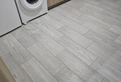 Garsonieră decomandată în Podu Roș - 1