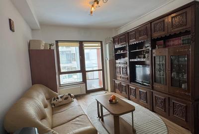 Apartament cu 2 camere în Metalurgiei - 1