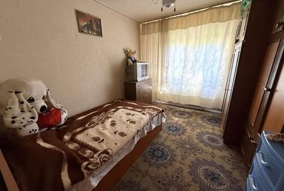 Apartament cu 3 camere decomandat în Popoveni - 1