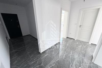 Apartament cu 2 camere decomandat în Giroc - 3