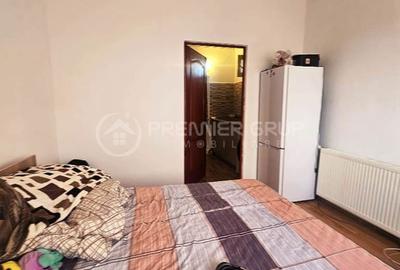 Garsonieră în Alexandru cel Bun - 5