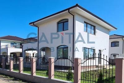 Repozitionare pret. Case superbe, complex rezidential nou, central Dezmir. Repozitionare pret. Case superbe, complex rezidential nou, central Dezmir. - 3