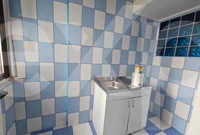 Apartament cu 2 camere nedecomandat, mobilat în Ultracentral - 6