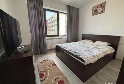 Ofer spre inchiriere apartament cu 2 camere in zona Tomis Plus - 9