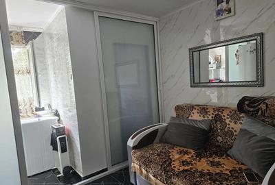 Garsoniera confort 3. - 2