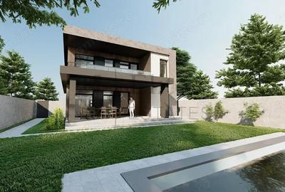 Casa premium in stil Mediteranean, zona Dealuri | Spitalul Judetetan Casa premium in stil Mediteranean, zona Dealuri | Spitalul Judetetan - 6