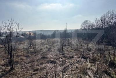 Teren de 5358 mp, în Ghercești - 1