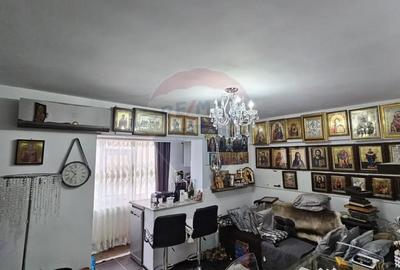 Apartament cu 2 camere decomandat în Târgu Neamț - 3