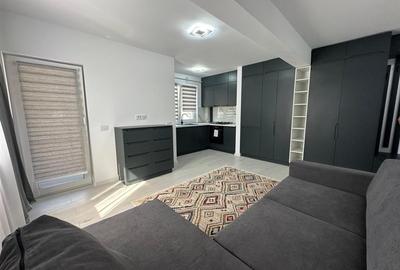 Inchiriere Apartament o camere+ loc de parcare- Valea Lupului
