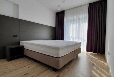 Apartament 2 camere bloc nou zona Barbu Vacarescu Pipera in Belvedere Residence - 4