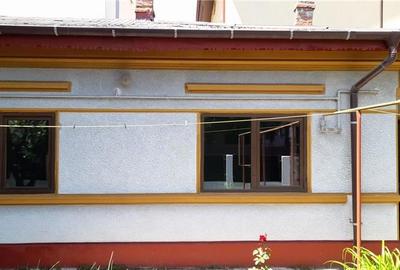 Casă cu 2 camere în Popești-Leordeni - 4