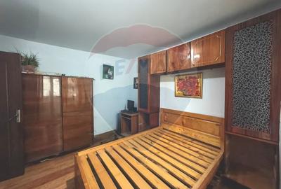 Apartament  3 camere metrou 1 Decembrie 1918 - strada Mizil - 4