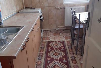 Apartament cu 2 camere semidecomandat în Chibrit