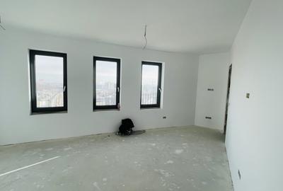 Apartament 3 camere, 74,71 mp utili, balcon, zona Auchan Iris Apartament 3 camere, 74,71 mp utili, balcon, zona Auchan Iris - 3