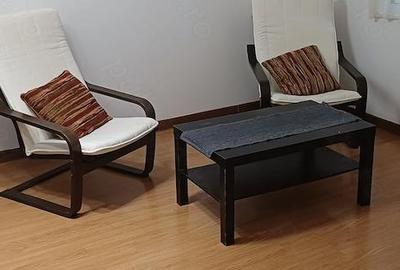 Garsonieră decomandată în Tomis Nord - 3