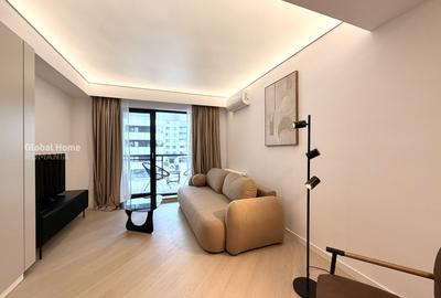 Apartament cu 2 camere decomandat, mobilat în Pipera - 2