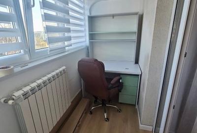 3 camere cozy Luminos, elegant & complet renovat | Open space | 2 locuri  parcar - 15