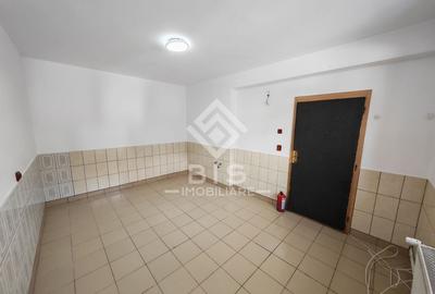 Birou, de 40 mp, în Central - 11