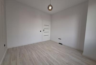 Apartament cu 2 camere, 40,3 mp, balcon, zona Cetatii - 6