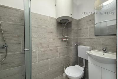 Garsonieră semidecomandată, mobilată în Berceni - 6