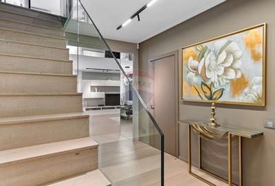 Vila de design, renovata integral 2022, gradina amenajata - Fundeni - 29