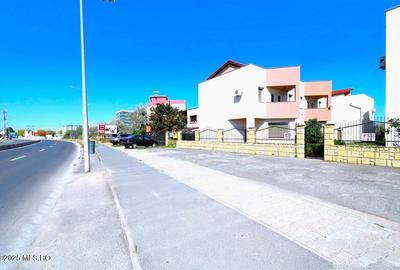 Mamaia Nord - Scoica Land, casa de vacanta la mare, P+1E+Terasa! - 4