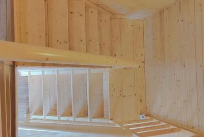 Casă cu 4 camere în Măguri - 5