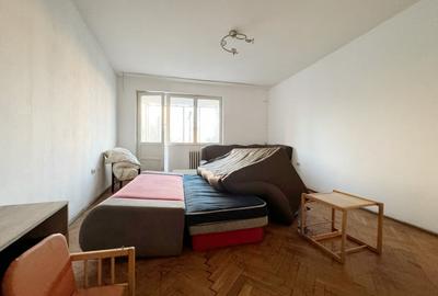 Apartament 3 camere decomandat,72mp utili,balcon 8mp -Sagului - 2