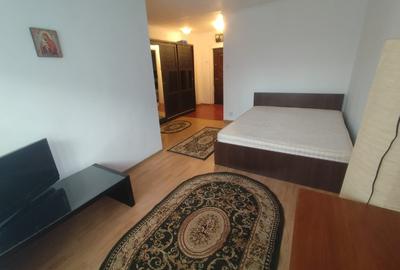 Garsonieră semidecomandată, mobilată în Turda - 2