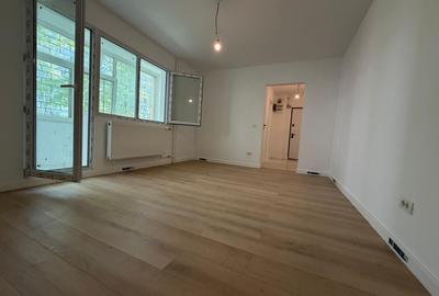 Apartament cu 3 camere semidecomandat în Titan - 7