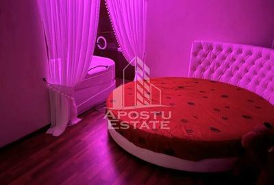 Casa individuala cu 7 camere si hala service,teren 600 mp,Dambovita - 8