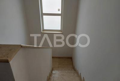 Casa individuala 4 camere P+1E 118 mp cu teren Cisnadie - 15