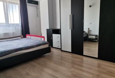 Oferta! Apartament cu 3 camere Metrou Grozavesti Regie Orhideea Politehnica - 6