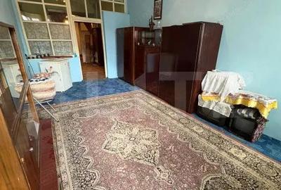 Apartament cu 3 camere semidecomandat în Central - 6