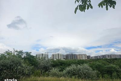 Teren de 1500 mp, în Copou - 2