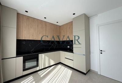 3 Camere Cavar Residence Brancoveanu - 4
