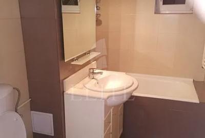 Apartament 2 camere în zona CALEA FLORESTI - 2