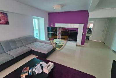 Stadion 3 Camere 90 mp Parcare City Park,  masina spalat vase, uscator de rufe - 4